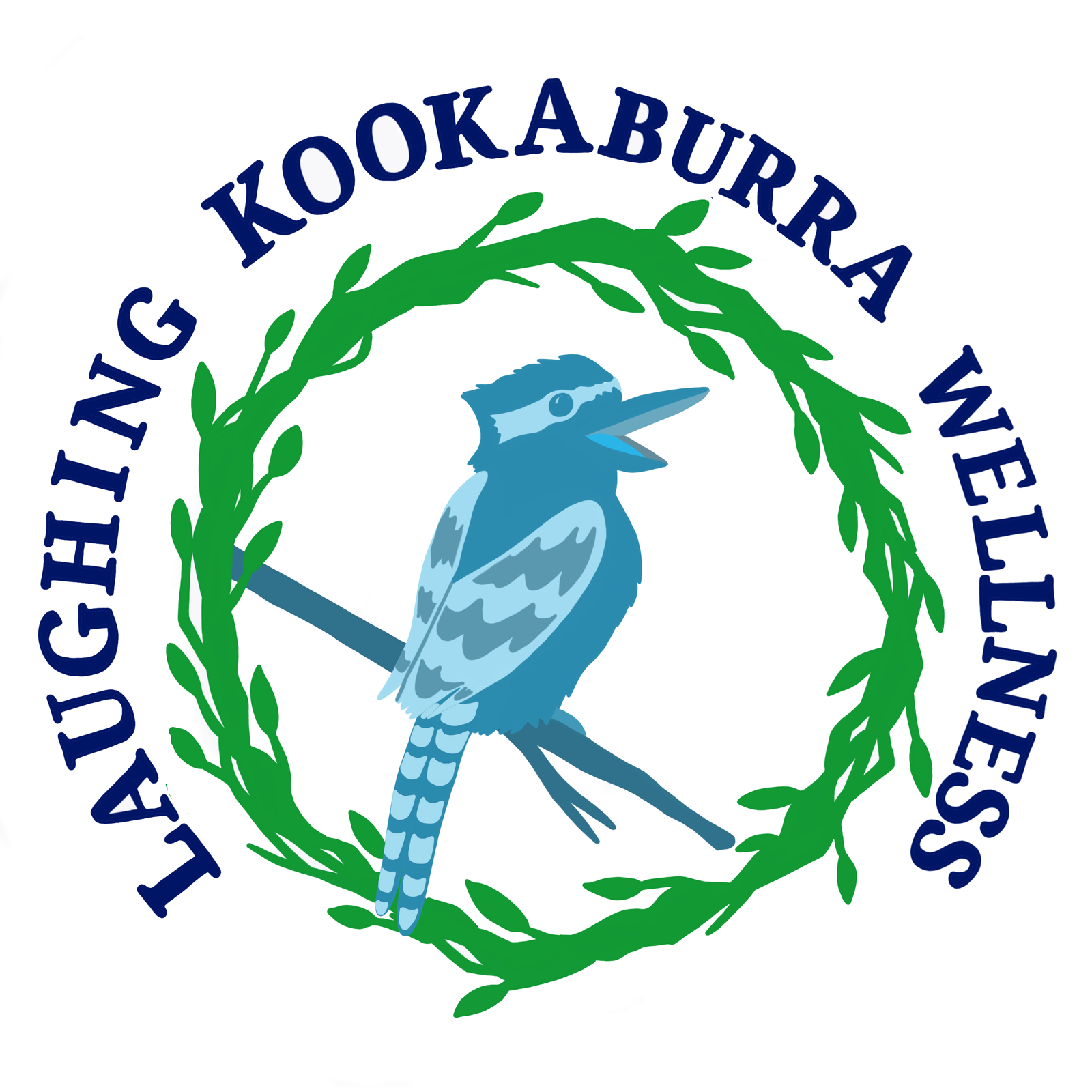 Laughing Kookaburra Wellness